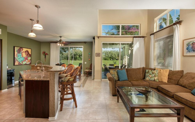Fairway Villas Waikoloa F6