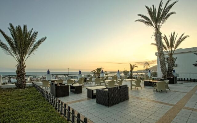 Royal Mirage Agadir