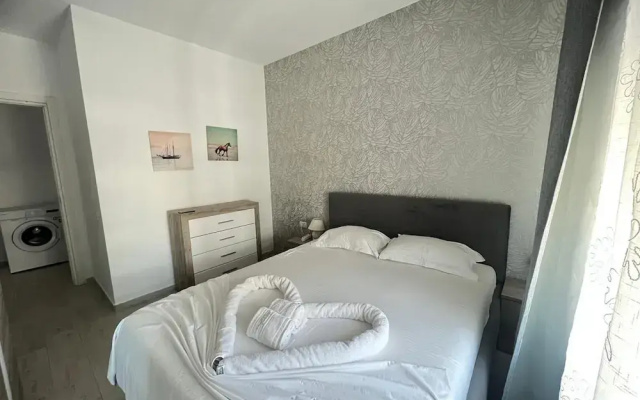 Apartamente Astoria