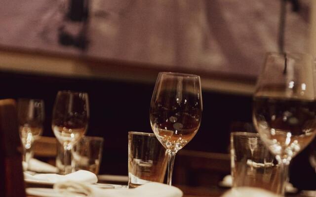 Loft Osteria by Sagardi