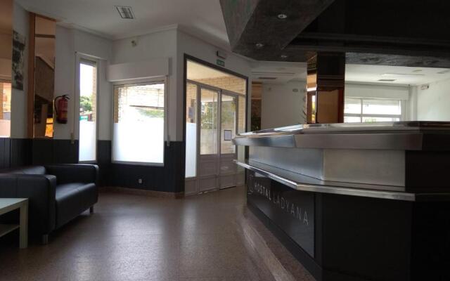 Hostal Lady Ana Maria