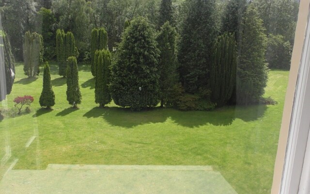 Kirroughtree Country House B&B