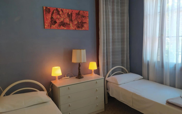 Exclusive Ca Quadri Apartments