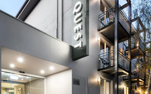 Quest St Kilda Bayside
