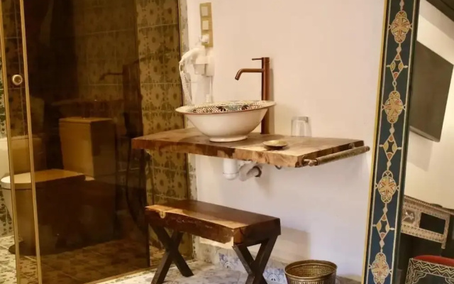 Riad Mellah