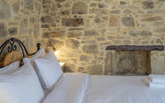 Draganigo Luxury Stone Houses