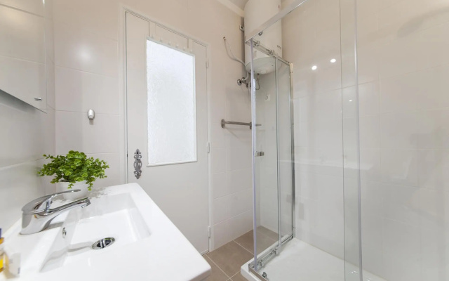 B48 - Olive Tree Street 2 Bed Apartement