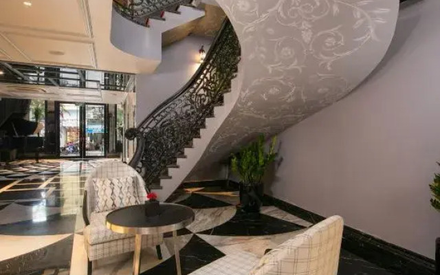 La Sinfonia Citadel hotel and Spa