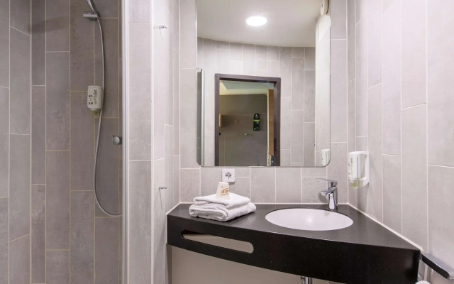 B&B Hotel Schweinfurt-Süd