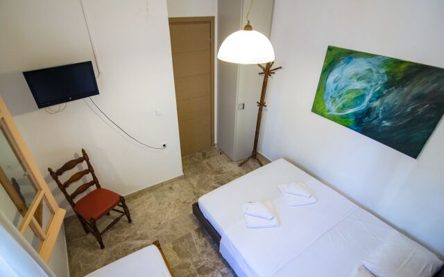 Margarita Apartments