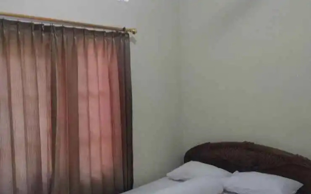 Homestay Yogyakarta Aqila