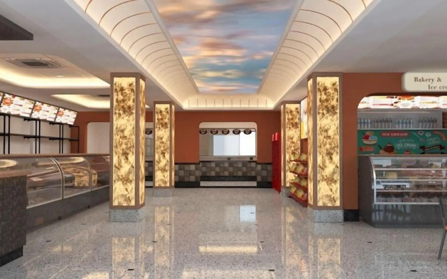 Hotel Shyam
