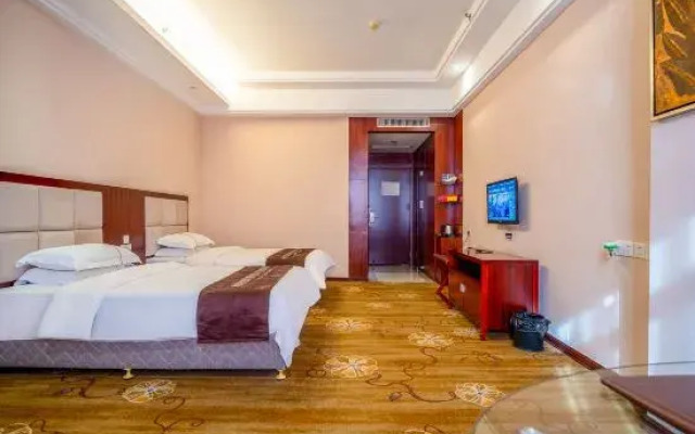 Rongyue Hotel