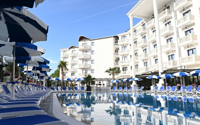 Hotel Onufri