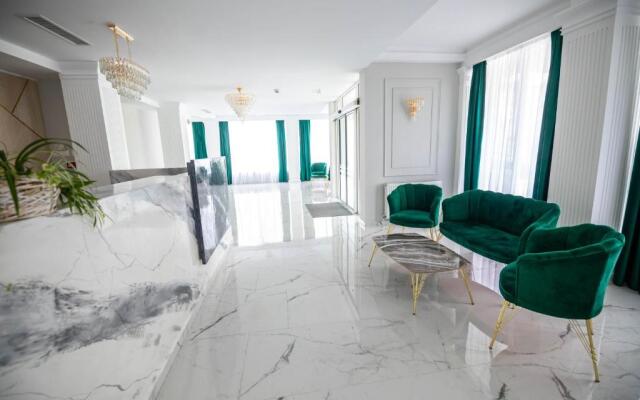 Emerald Boutique Hotel