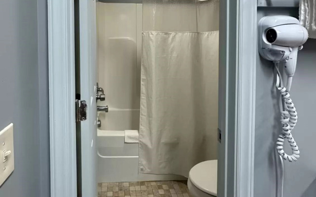 Rodeway Inn & Suites Walhalla