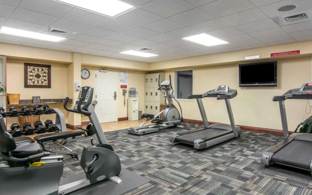 Bluegreen Vacations Patrick Henry Square, Ascend Resort