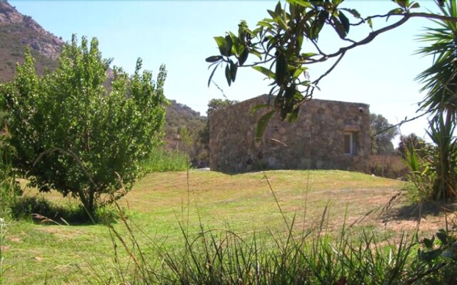 L'Alivi di L'Osari