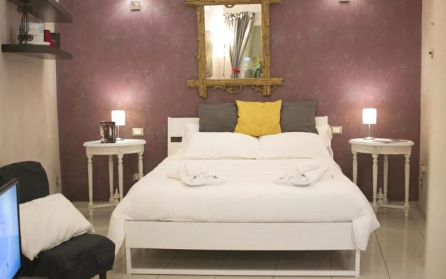 Hemeras Boutique House Orsini