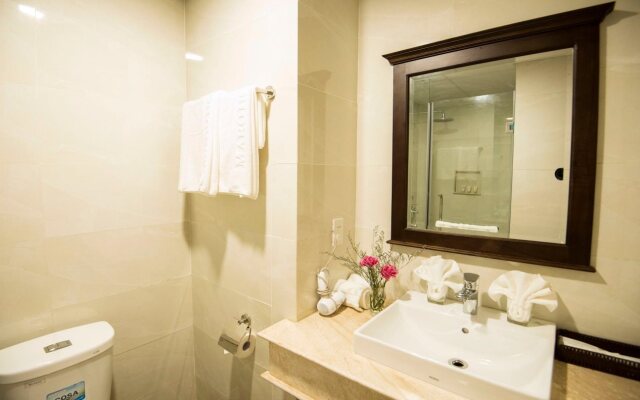 Maro Hotel Nha Trang