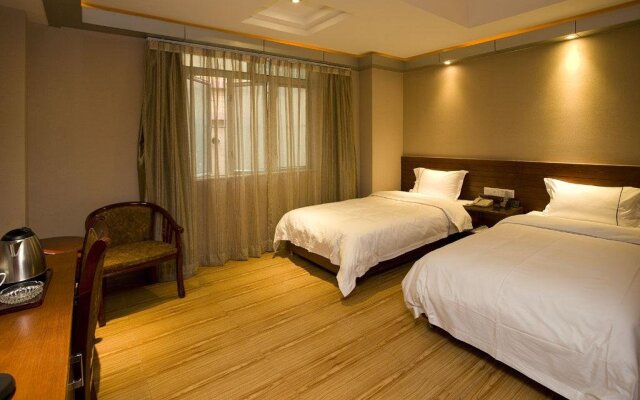 Shenzhen Yulong City Inn