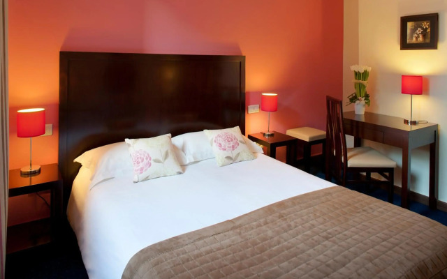 Relais Acropolis