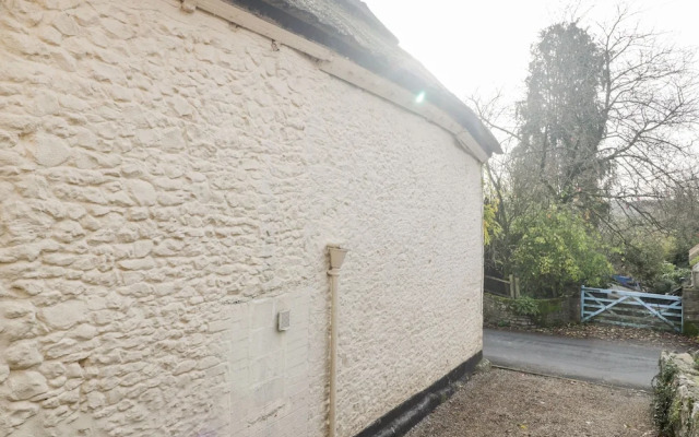 The Linhay