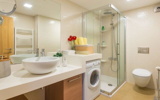 Apartment Mair