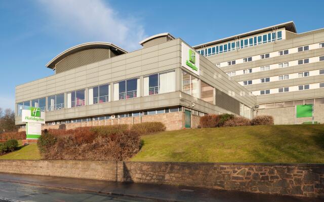 Holiday Inn Edinburgh, an IHG Hotel