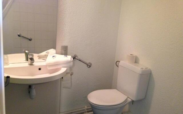 ibis budget Chartres