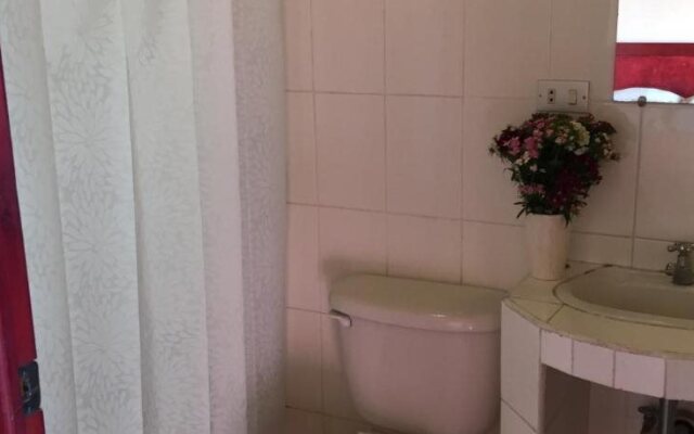 Hotel Villa Margarita