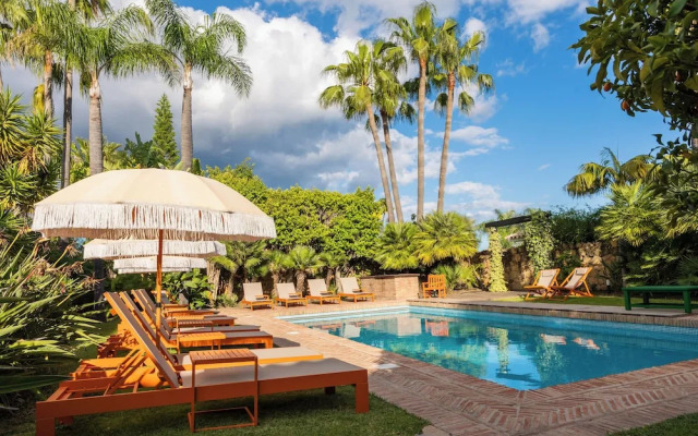 CASA TESS boutique hotel