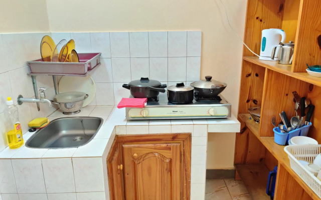 AZ New Pereybere Beach Apartment