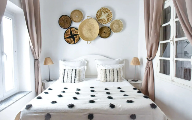 Riad Lyon Mogador
