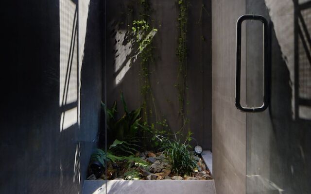 HANARE KYOTO Yasaka Mokusei-an