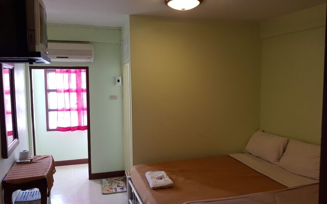 The River Guest House