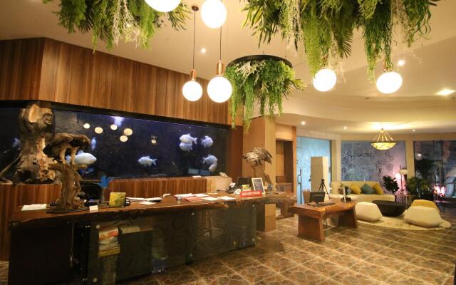 Pohon Inn Hotel