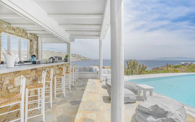 Sea View Residence