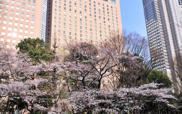 Tokyo Urban Flat Hotel 101