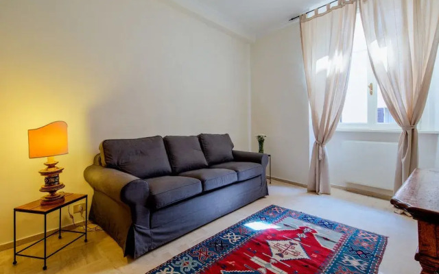 Sonder by Marriott Bonvoy Palazzo Taverna Apartments Piazza Navona