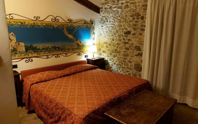 Country Hotel Poggiomanente