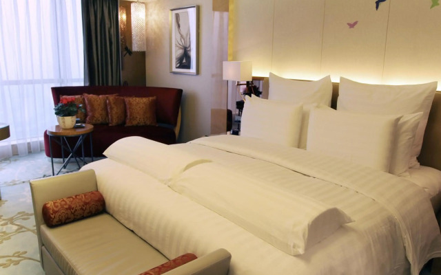 Pullman Linyi Lushang