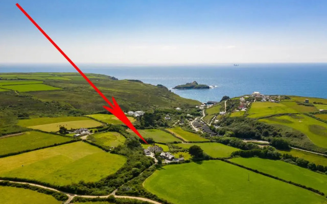 Trerhose B&B (Adults Only)