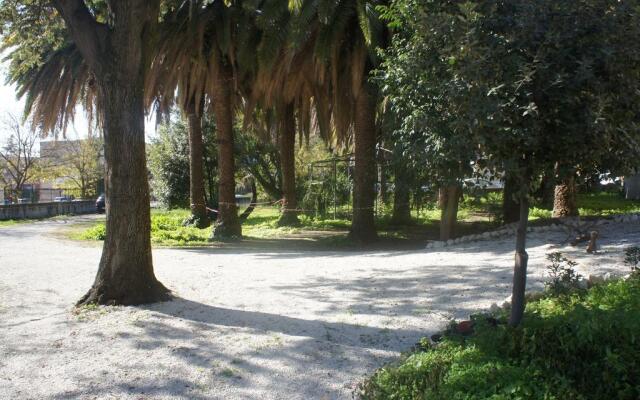 B&B Villa Fiocchi