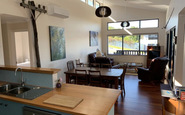 Oceans Islands and Whales