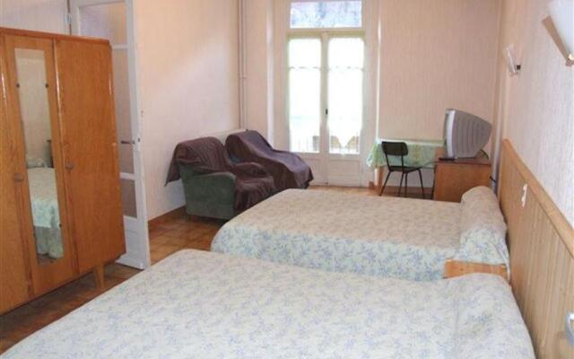 Appartement Cauterets