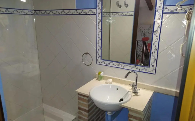 La Cueva del Agua Spa