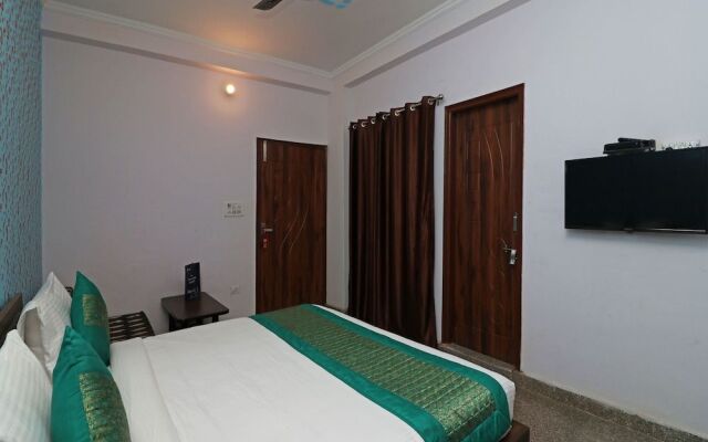 Westend Residency