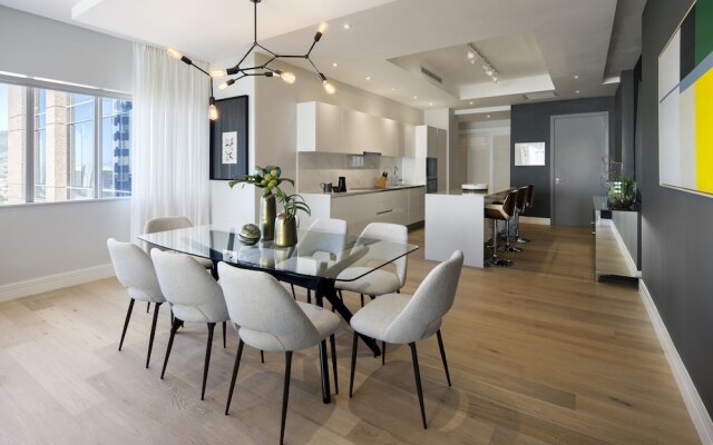 The Penthouse Collection