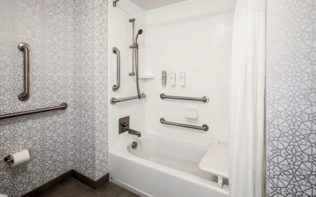 Hampton Inn & Suites By Hilton La Grande